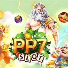 PP7SLOT - Game Tembak Senjata Terbaik untuk Pengalaman Seru